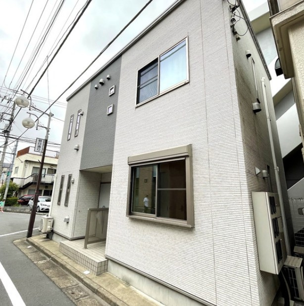 シャイロー池袋