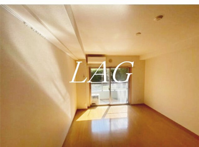 【寝室】 | グランデュール千鳥 | 寝室です。