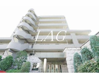 【外観】 | グランデュール千鳥 | 外観です。