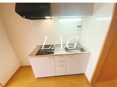 【キッチン】 | グランデュール千鳥 | キッチンです。