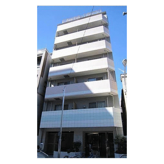 レジーナ上野イースト