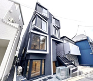 中野区東中野１丁目のマンションの画像