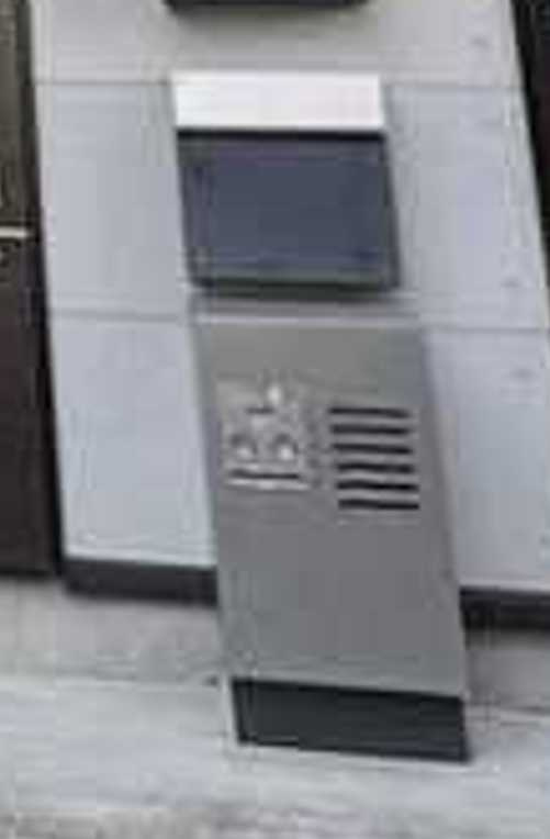 VOERE太子堂　築浅　ペット相談　ロフトのその他共用部分