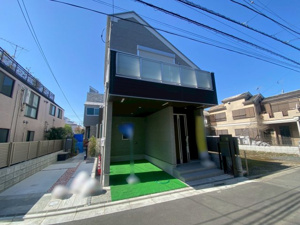 【外観】 | 2026年3月5日撮影