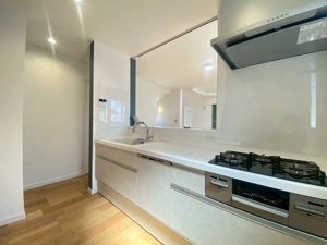 【キッチン】 | 2026年3月5日撮影