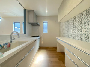 【キッチン】 | 2026年3月5日撮影