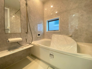 【浴室】 | 2026年3月5日撮影