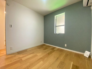 【洋室】 | 2026年3月5日撮影