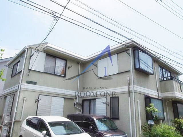 ハイツオクサワ