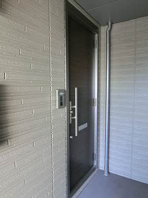ベレオ東雲本町のその他共用部分