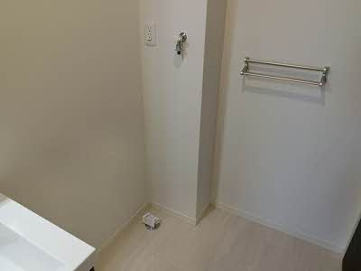 ベレオ東雲本町の設備