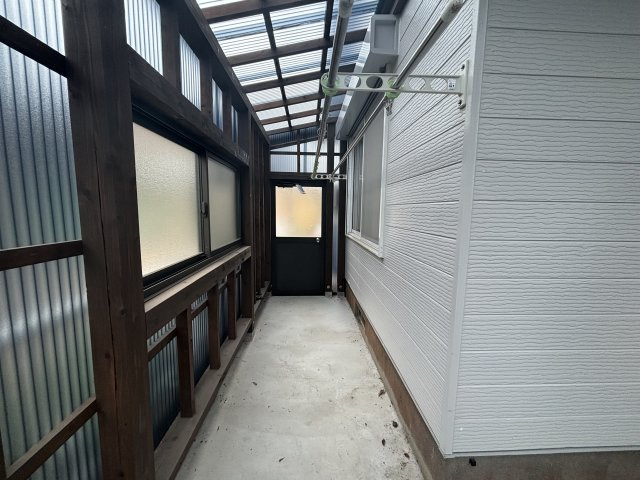 下関市 豊浦町大字川棚 戸建のその他
