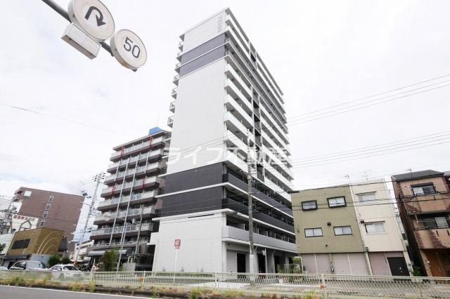 スワンズシティ大阪エスクレア