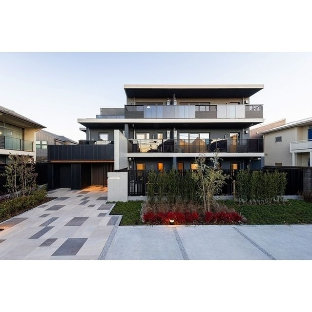 Ｌａ　Ｐｅｒｌａ　ＪｉｙｕｇａｏｋａⅡ