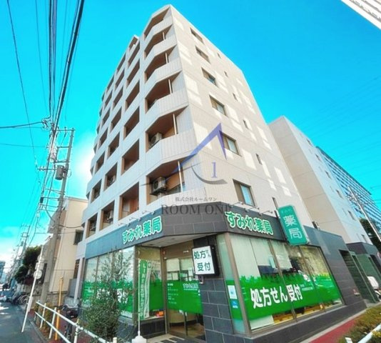 クレジデンス西台ＥＡＳＴ