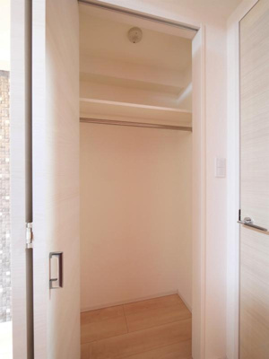 【収納】 | ハーモニーレジデンス西麻布