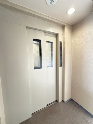 甲南クローバーハウスのその他共用部分