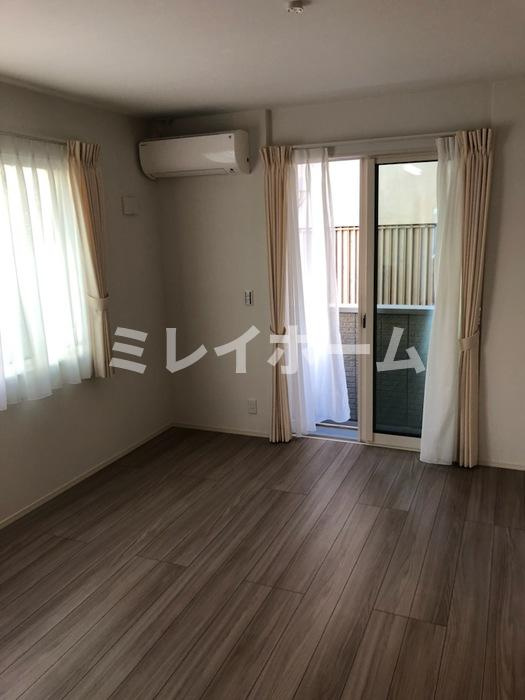 エスペランサ蒲田