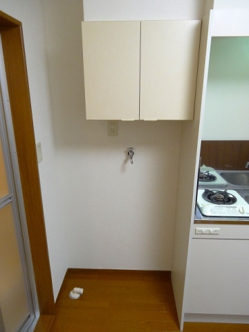 アーバンプレイス沼袋Ⅲのその他|室内洗濯機置場★（同一仕様写真）