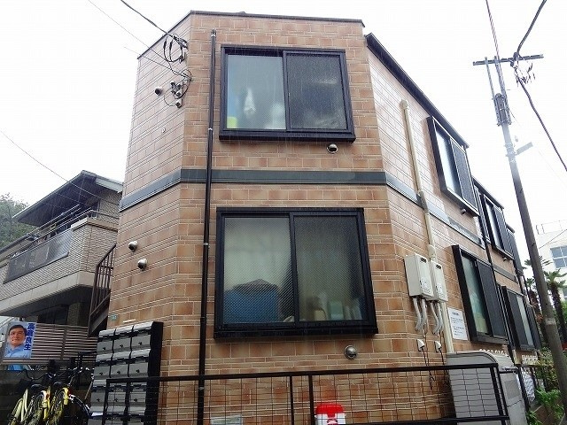 アーバンプレイス沼袋Ⅲの外観|外観