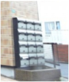 アーバンプレイス沼袋Ⅲのその他共用部分