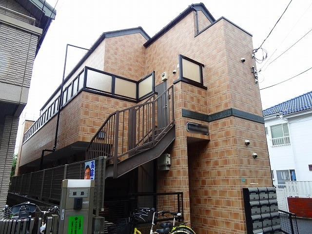 アーバンプレイス沼袋Ⅲ