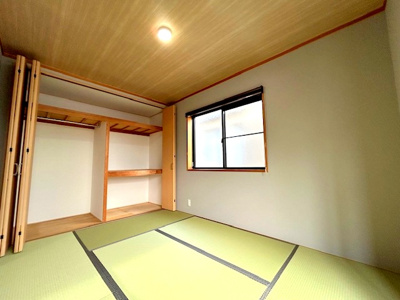 【和室】 | 枚方市東山1丁目戸建