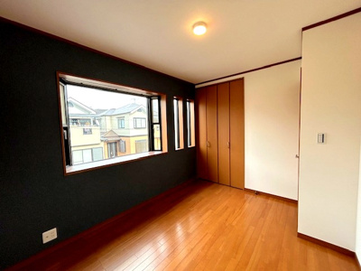 【洋室】 | 枚方市東山1丁目戸建