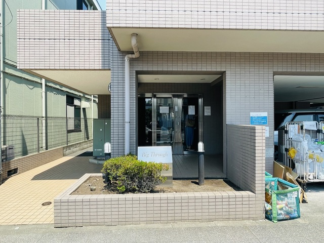 Ｂｉｇ　Ｔｈｒｏｕｇｈのセキュリティ