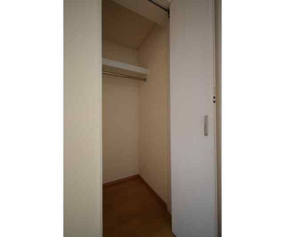 【収納】 | ハイム南阿佐谷