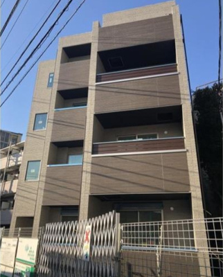 【その他】 | ハイム南阿佐谷