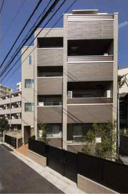 【展望】 | ハイム南阿佐谷