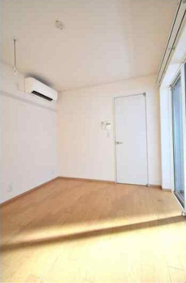 【居間・リビング】 | ハイム南阿佐谷