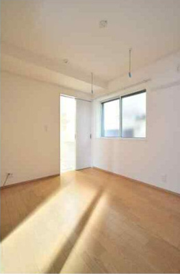 【寝室】 | ハイム南阿佐谷