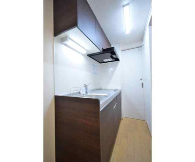 【キッチン】 | ハイム南阿佐谷