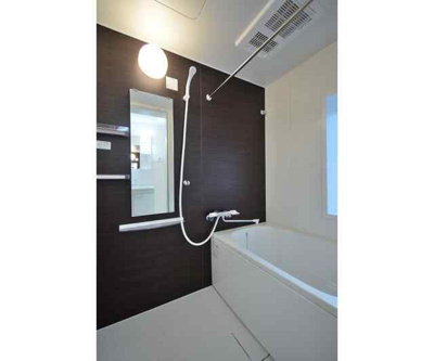 【浴室】 | ハイム南阿佐谷