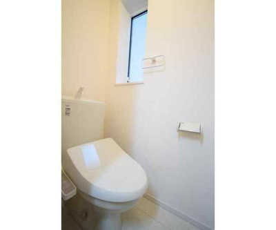 【トイレ】 | ハイム南阿佐谷