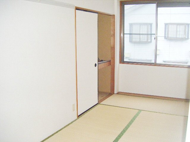 トリヴァンベール原木中山の収納|各部屋収納付き！