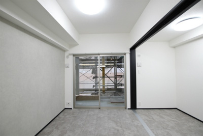 【内装】 | リファレンス竹下駅前