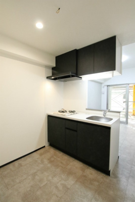 【キッチン】 | リファレンス竹下駅前