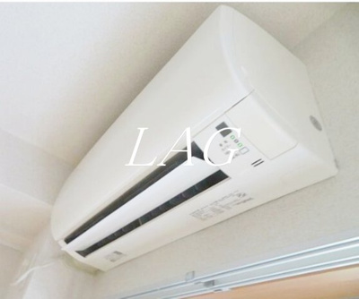 【設備】 | グランデュール千鳥 | エアコンです。