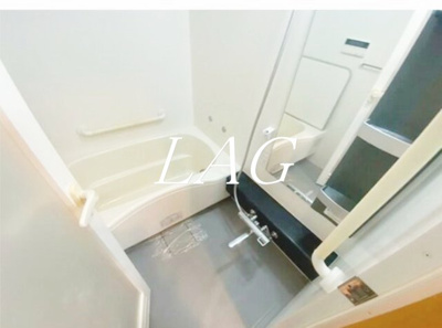 【浴室】 | グランデュール千鳥 | お風呂です。