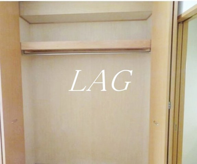 【収納】 | グランデュール千鳥 | 収納です。