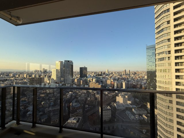 ★仲介手数料無料★PARK TOWER NISHISHINJUKU (2024年11月完成・新築未入居物件）の展望