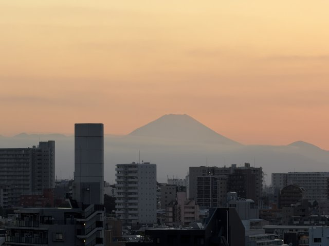 ★仲介手数料無料★PARK TOWER NISHISHINJUKU (2024年11月完成・新築未入居物件）の展望