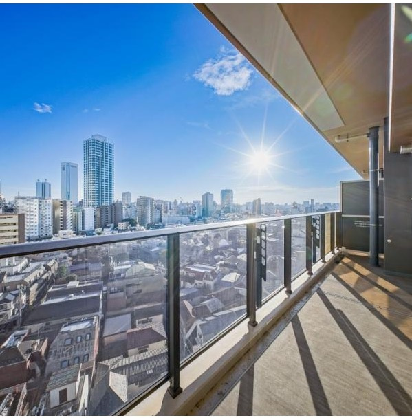 ★仲介手数料無料★PARK TOWER NISHISHINJUKU (2024年11月完成・新築未入居物件）のその他
