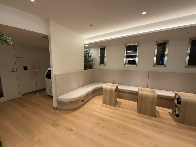 ★仲介手数料無料★PARK TOWER NISHISHINJUKU (2024年11月完成・新築未入居物件）のその他共用部分