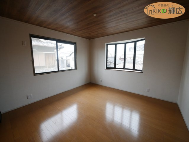 【洋室】 | 加古川市平岡町西谷　中古戸建