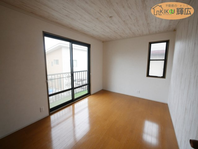 【子供部屋】 | 加古川市平岡町西谷　中古戸建