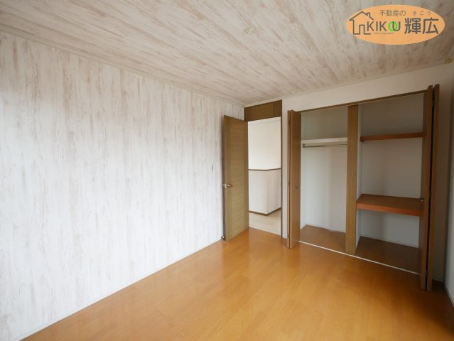 【子供部屋】 | 加古川市平岡町西谷　中古戸建